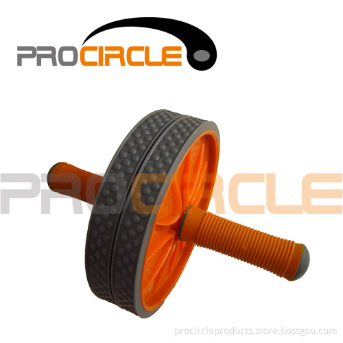 High Quality Ab Roller Exercise Ab Wheel (PC-AW5001)